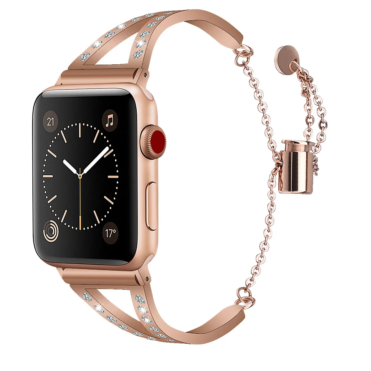 fancy watch bands for apple watch