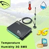 UMT8-HV-3G 10 Digital Inputs data logger Temperature Humidity 3G SMS