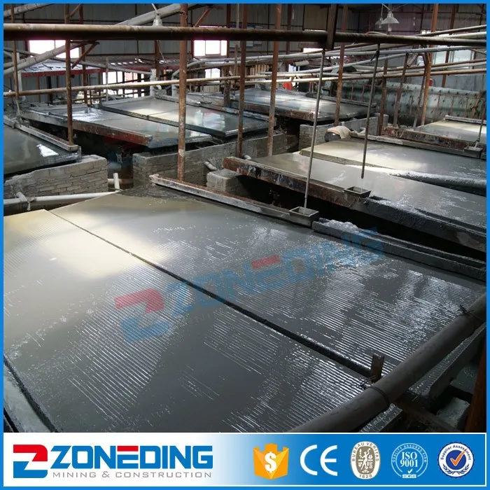 Small Scale Gold Sluice Box Mat Washing Plant Small Gold Shaker Table