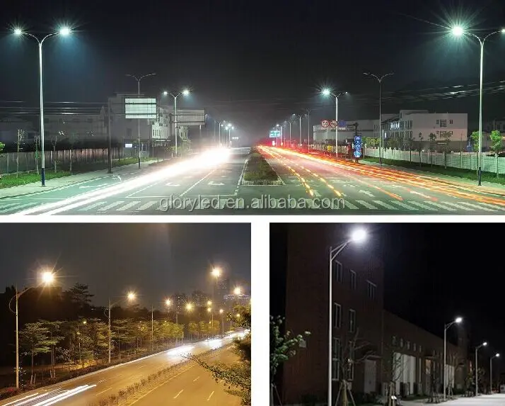 latest led steet light