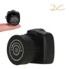HD 720P Cheap Pocket Mini Smallest Camcorder Video DVR Covert Camera Mini Camera Y2000