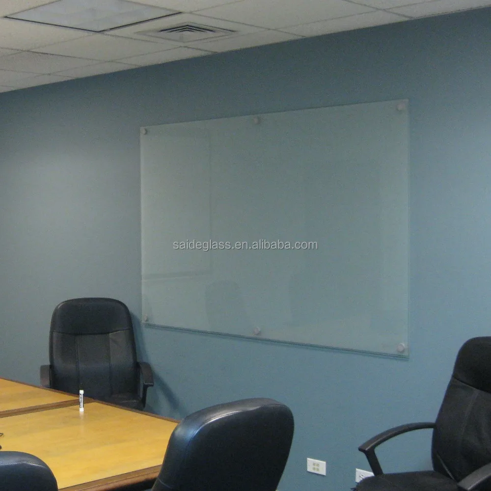 whiteboard room