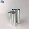 Aluminum air conditioner capacitor shell fabrication