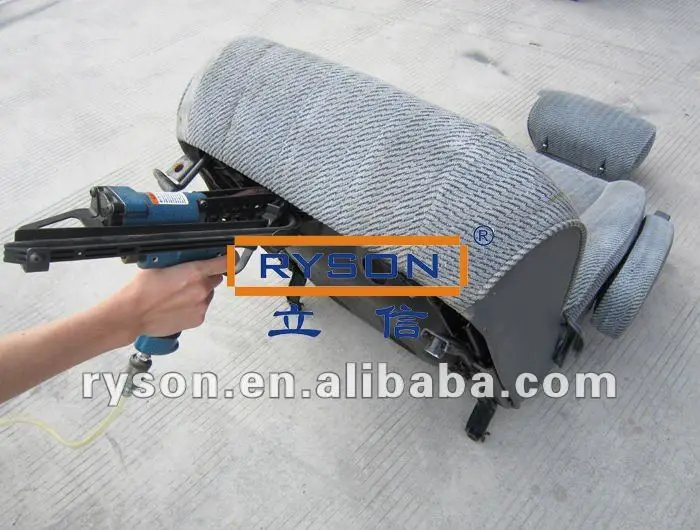 Pneumatic Rabbit Cage Clip Gun Tools - Buy Pneumatic Clip Tools,Rabbit ...