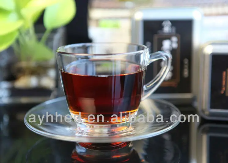 Wholesale Chinese Weight Lose Black Oolong Tea - 4uTea | 4uTea.com