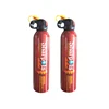 Car fire extinguisher, mini fire extinguisher for car 570-600ml