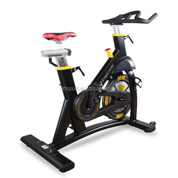 body fit spin bike