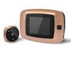 New Launch Motion Detect Low Consumption Digital Door Viewers