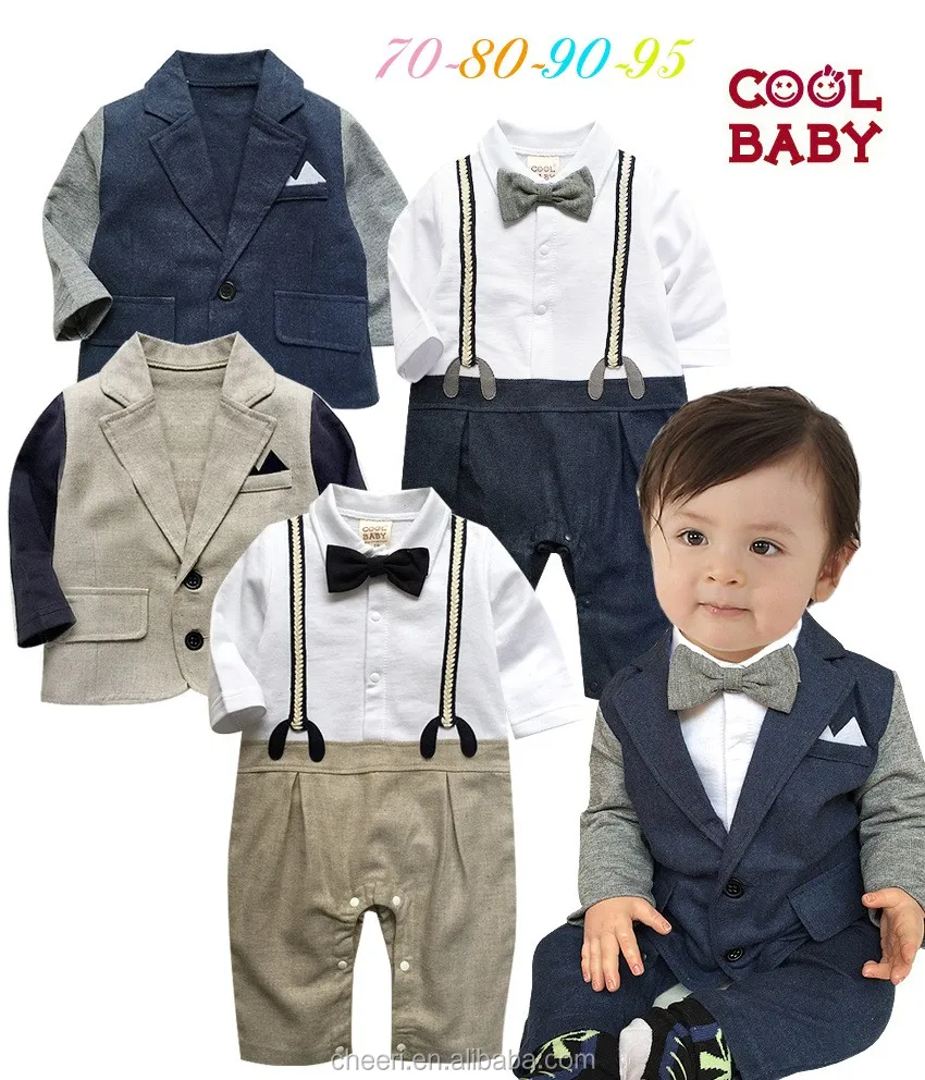 baby coat suit