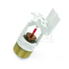 TY4332 Extended Coverage fire sprinkler Horizontal Sidewall Sprinklers 8.0 K Factor USA white side fire sprinkler