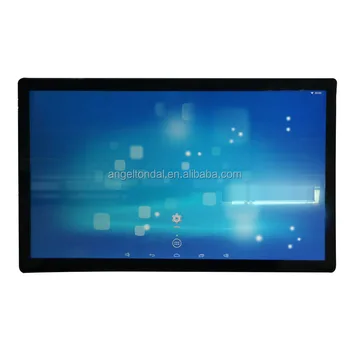 24 Inch Rk3188 Big Screen Tablet Pc Android 5.1 Os Touch Screen ...
