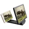 Mobile Phone Screen Magnify 3D Amplifier Magnifier Phone Video Display Folding Screen Enlarged Expander Eyes Protection Holder