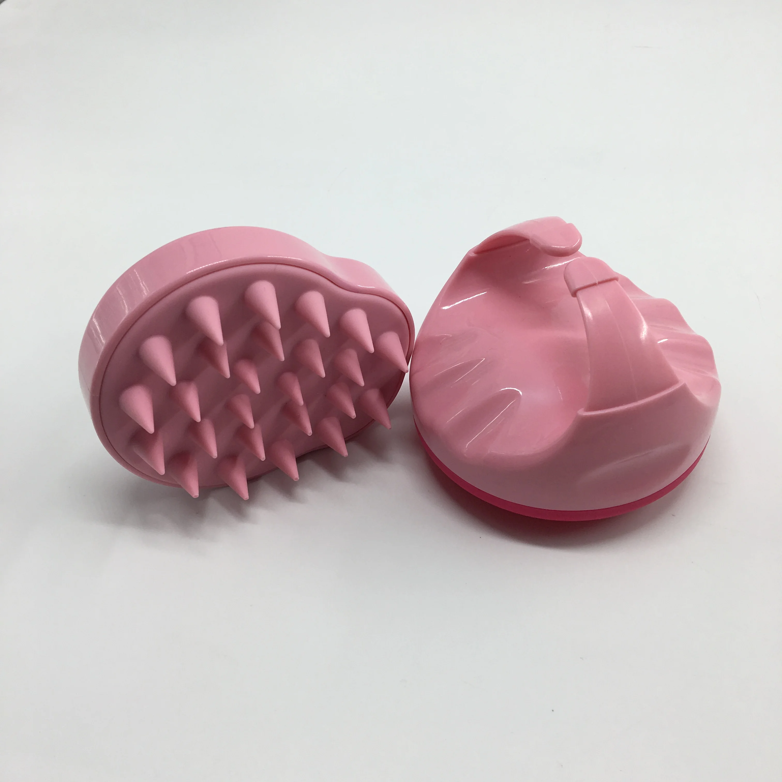 Best Quality Silicone Cat Grooming Brush For Long Haired Cats