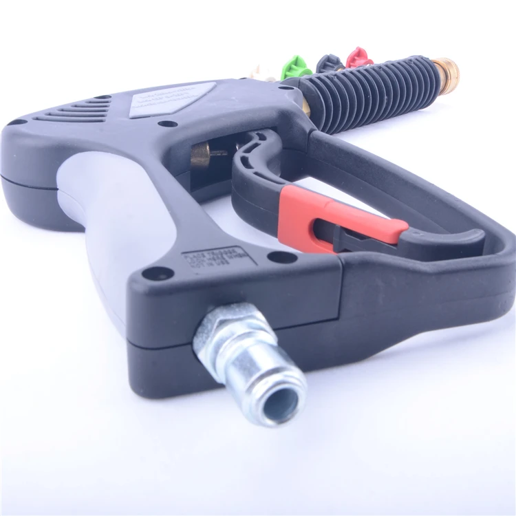 What Is A Jet Wash Top Gun 10 Car Home Garden Washing Cleaner Spray High Pressure Water Gun Buy