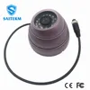 Factory Supplier Built In audio WDR CE Certification HD Car Night Vision Camera