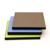 4.3*9/1300*2800mm size factory price solid color compact hpl laminate
