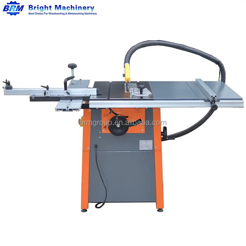 Bench Sliding Table Saw Bm10208lt Buy Table Saw Cabinet Saw