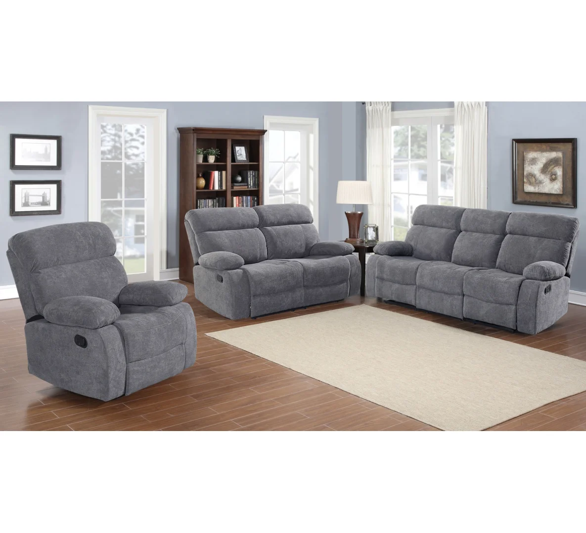 FF8002 Grey fabric.png