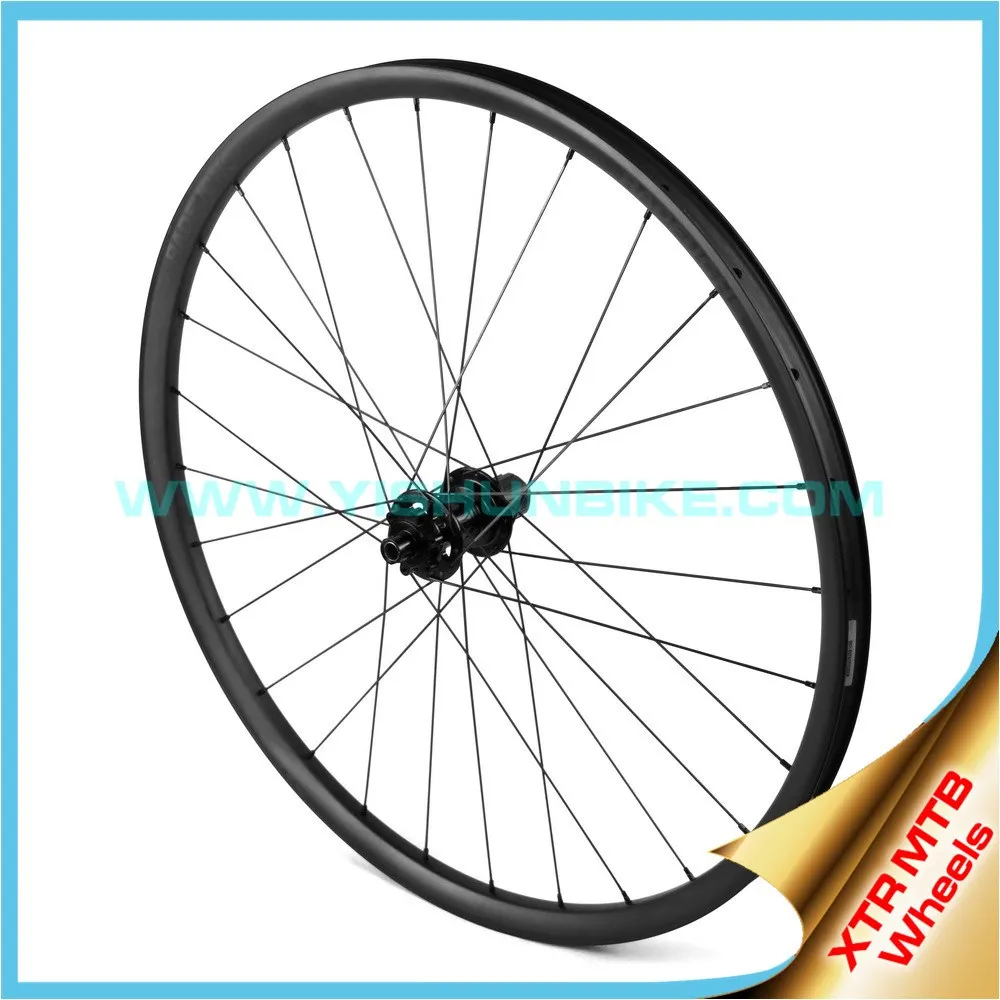 27 inch bicycle wheels