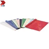 white and colorful PVC A4 Thermal Binding Cover