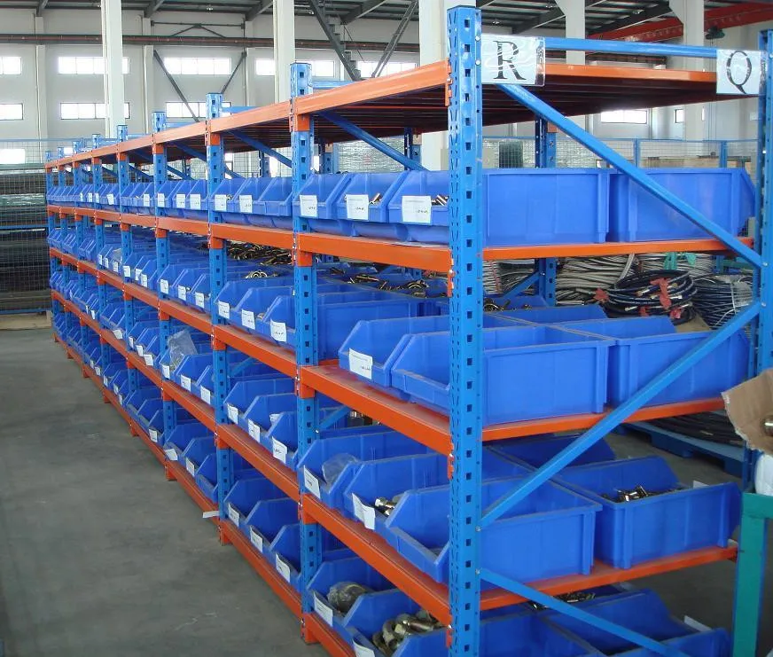 Einstellbare Montieren Metall 4 Schichten Einfach Montieren Lager 100kg