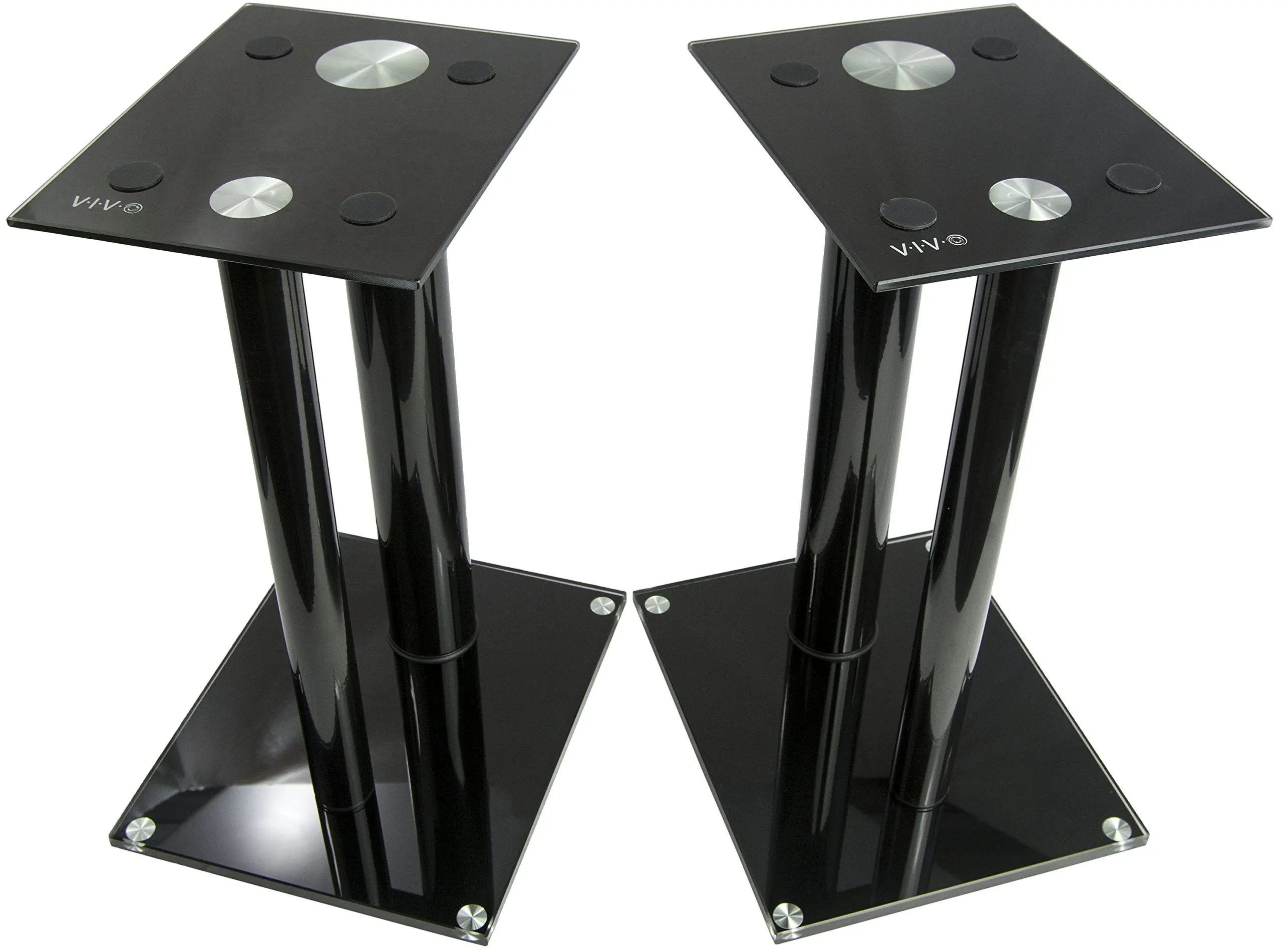 floor speaker stands