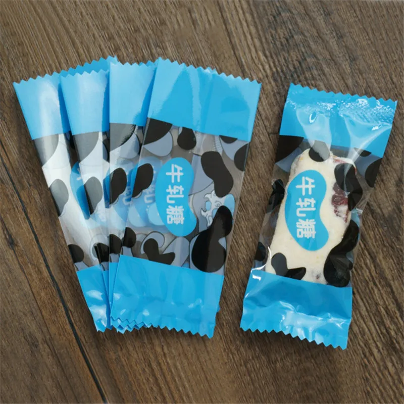 Kolysen cheap plastic packaging bag for ice cream