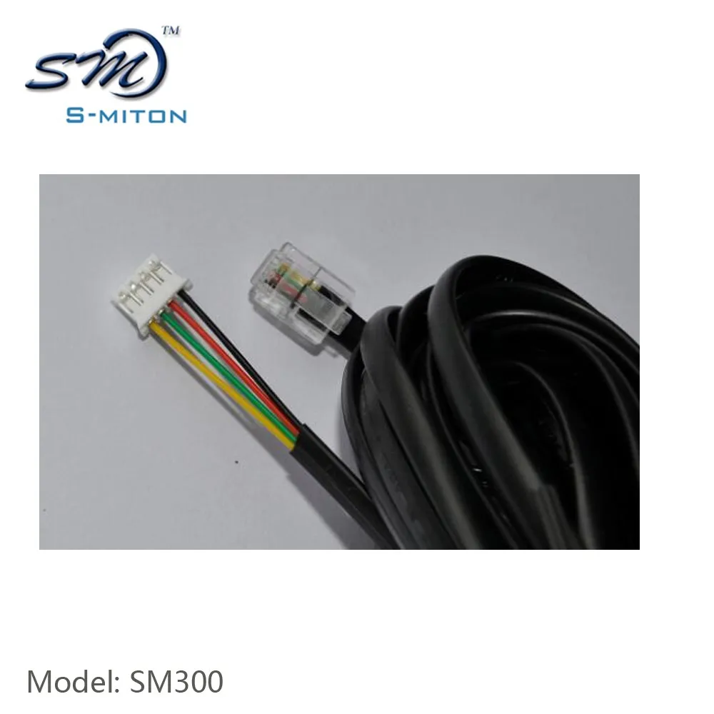 Wholesale 6 Cores Flat Telephone Cable Rj12 Telephone Extension Cable