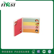 Custom Sticky Notes No Minimum Whole Suppliers Alibaba