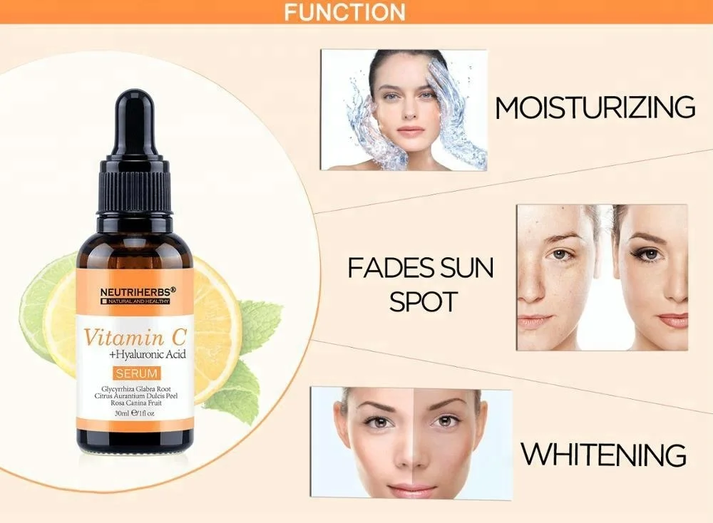 bio essence vitamin c