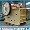 Small mini soil clay concrete stone hardcore jaw stone buster for sale