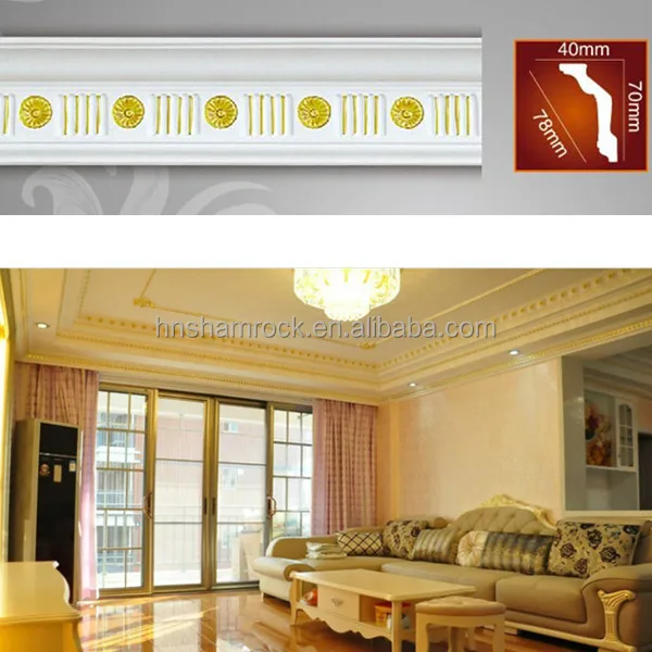 Pu Ceiling Moulding Cornice Online Buy Pu Molding Cornice Online Pu Cornice Online Pu Molding Line Product On Alibaba Com