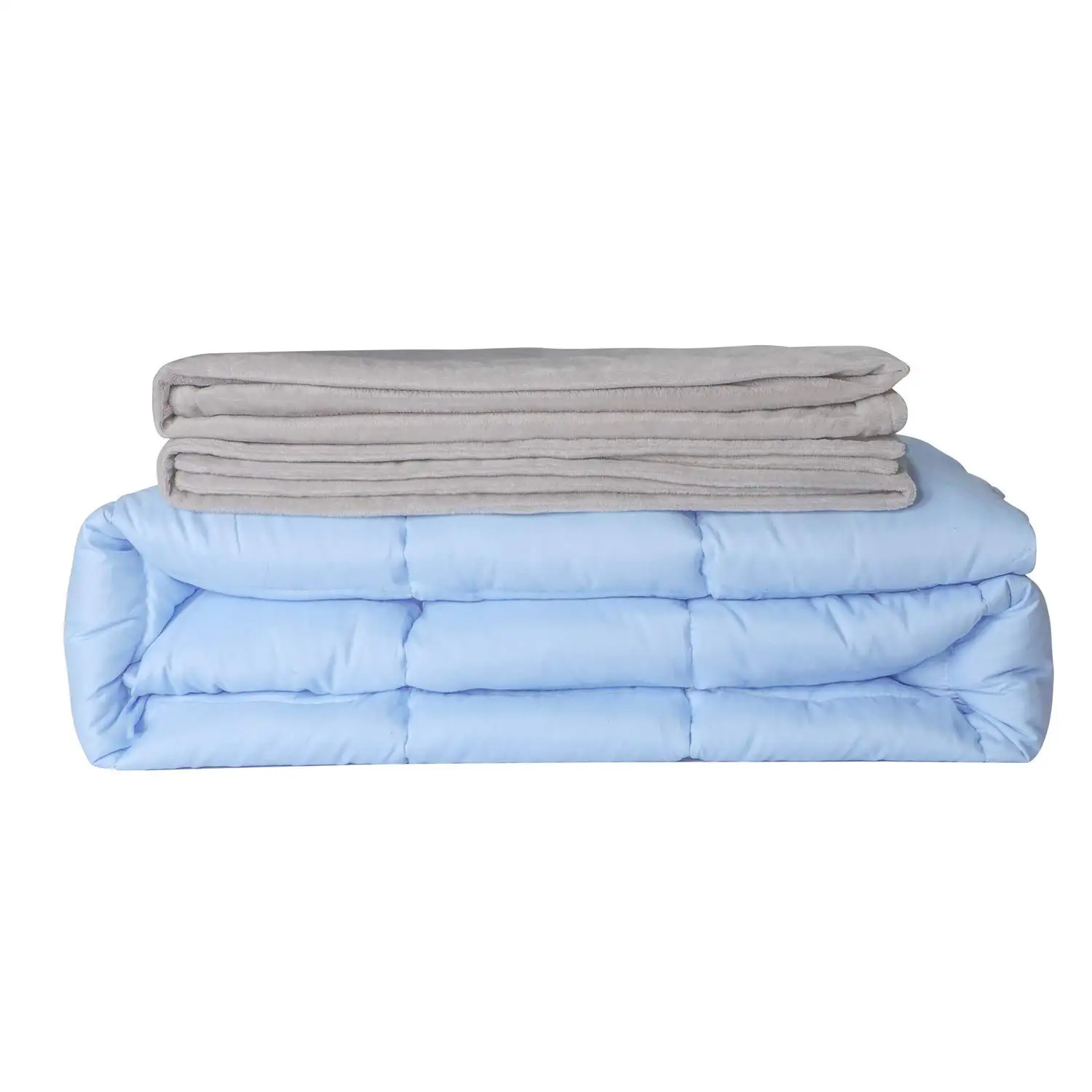 Buy Weighted Blanket, AmpleSky 5 lbs 36 Inch x 48 Inch Twin Size