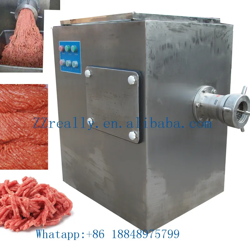 meat grinder large