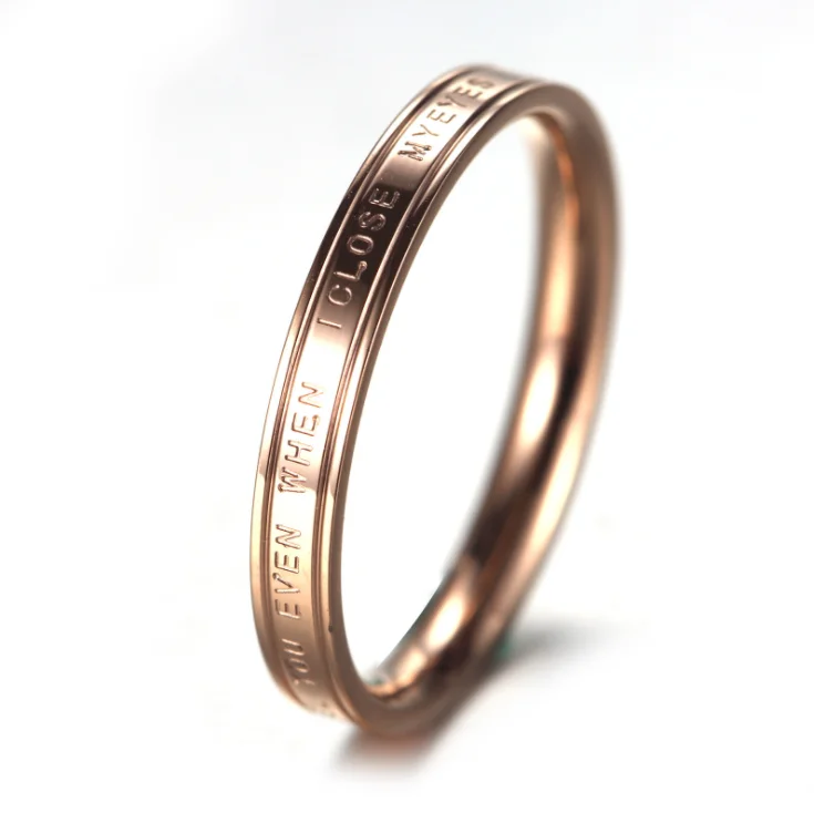rings to gift girlfriend