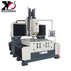 安い新 1010 3 軸 cnc フライス機ドリルプレス価格 cnc ガントリ掘削フライス機