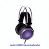 Professional Wearing Type Gaming Headset for PS3/PS4/XBOX game