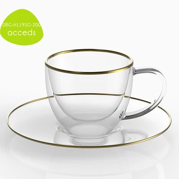 glass tea cups wholesale