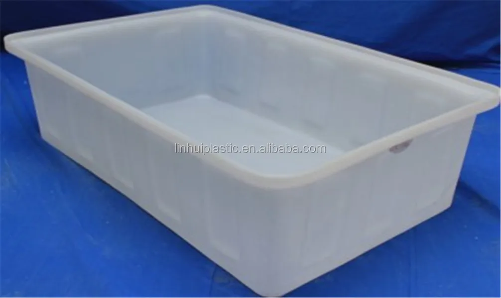 Rotational Moulding Plastic Water/fish Tanks 50l 90l 120l 160l Buy