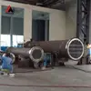 Thermal Oil Conduction Residential Small Plate Heat Exchanger For Latexing Machine