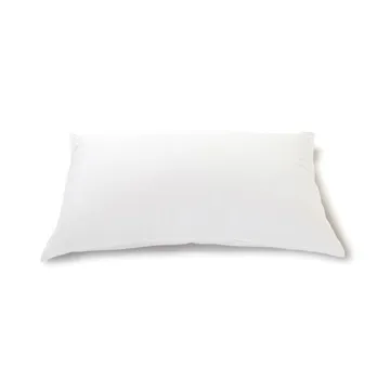 Wholesale 100 Cotton Duck Gosoe Feather Down Cushions Pillows