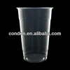 BIODEGRADABLE CORN PLASTIC CUPS