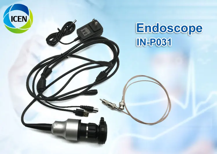 usb endoscope camera software android