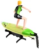 Toys RC China Surfboard Electric Jet Motor Radio Control NQD High Speed Mini R C Surfer RC Boat