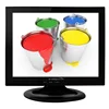 HD Led Display Computer Monitor 14 Inch Flat Screen tv LCD Display Panel