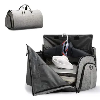 garment bag airplane