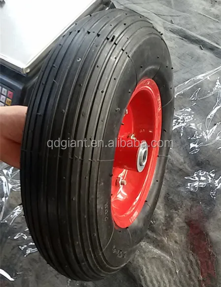 3.50-6 air wheel wheelbarrow replacement parts