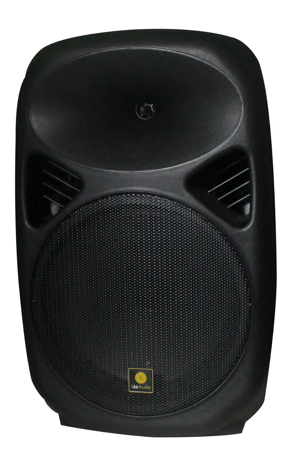 active speakers 2018