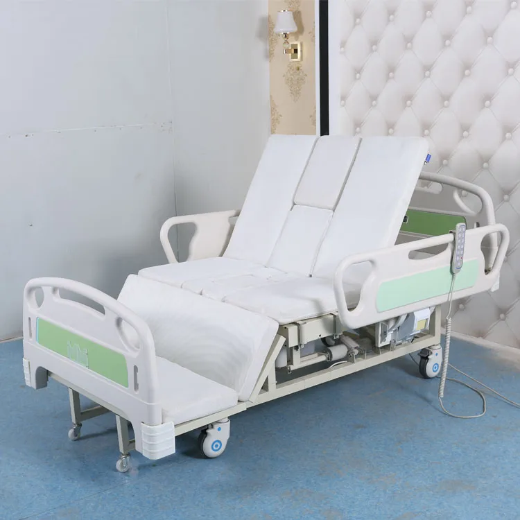 Wholesale Alibaba Medical Furniture Multi Function Electric Hospital