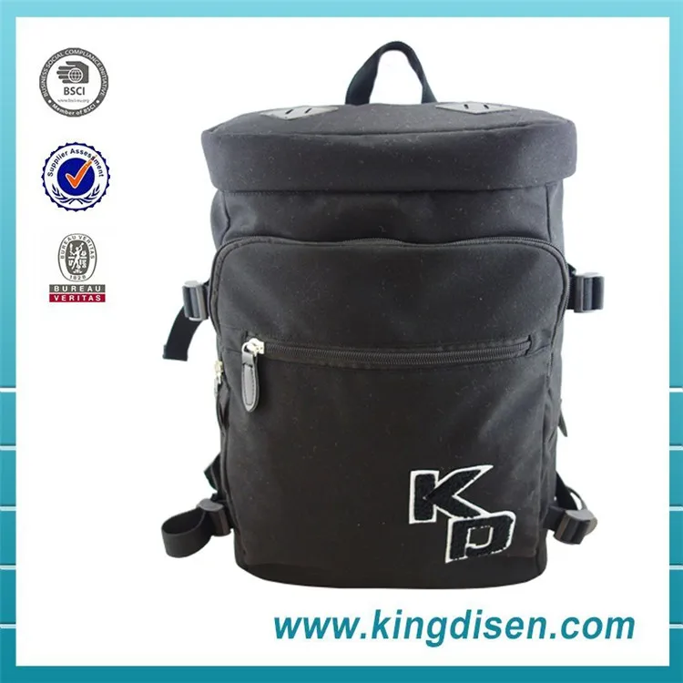 korean laptop backpack